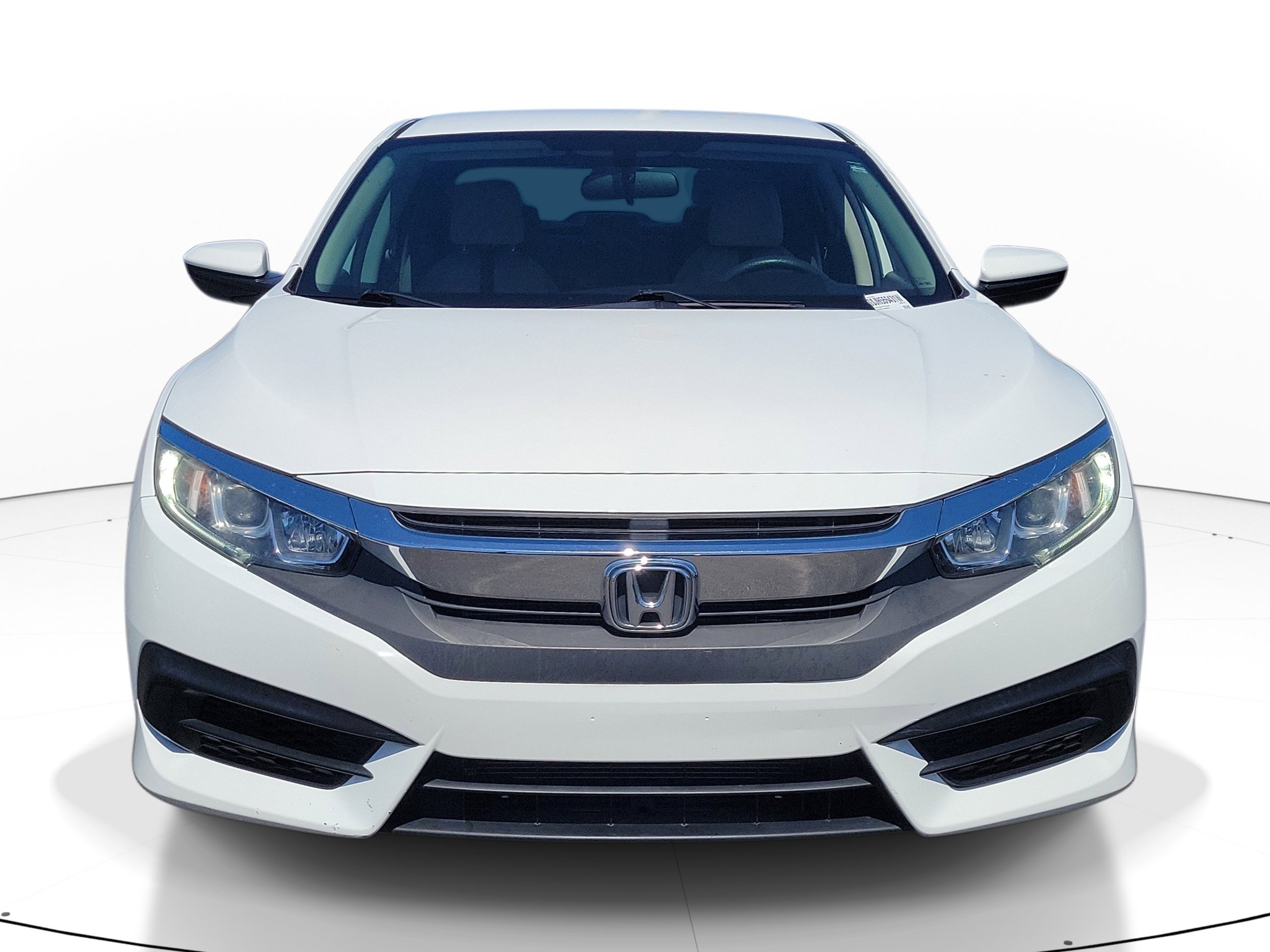 Used 2018 Honda Civic LX video 2