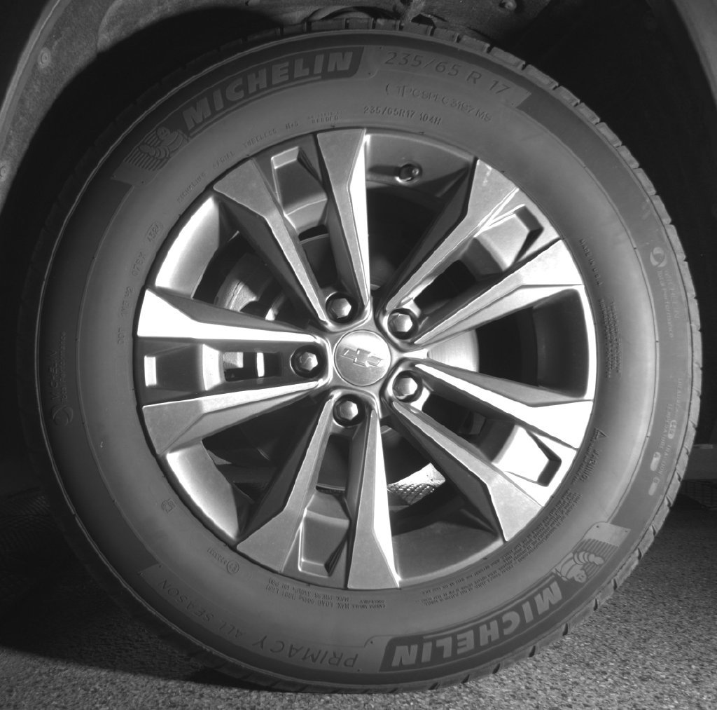 Used 2025 Chevrolet Equinox LT w/ Convenience Package II AWD/4WD image 11