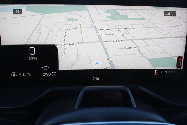 New 2026 GMC Acadia Denali Ultimate w/ LPO, Floor Liner Package image 33