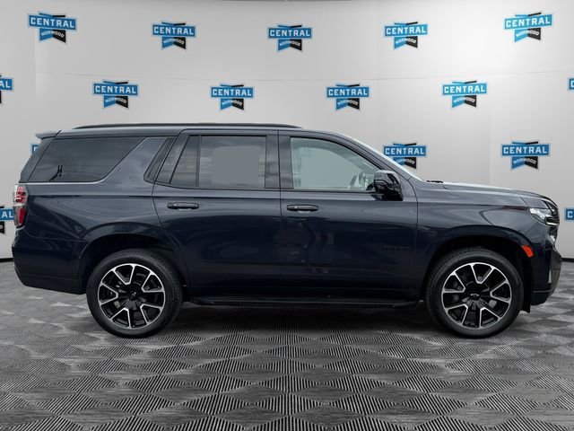Used 2024 Chevrolet Tahoe RST w/ Luxury Package AWD/4WD image 6