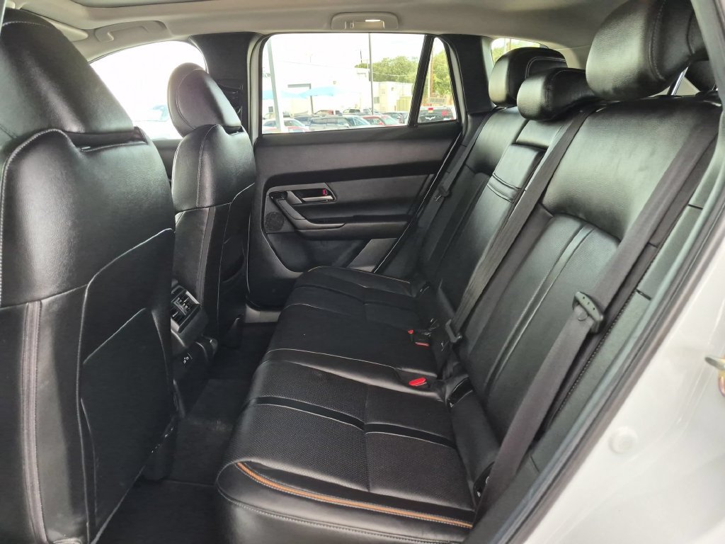 Used 2026 MAZDA CX-50 AWD 2.5 S w/ Premium Package image 28