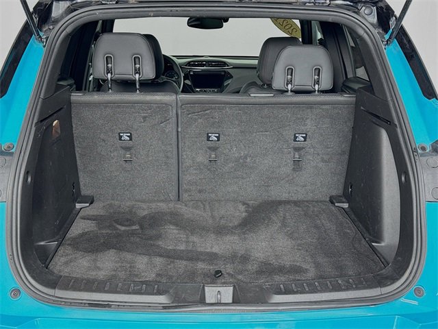 Used 2021 Chevrolet TrailBlazer RS w/ Technology Package image 25