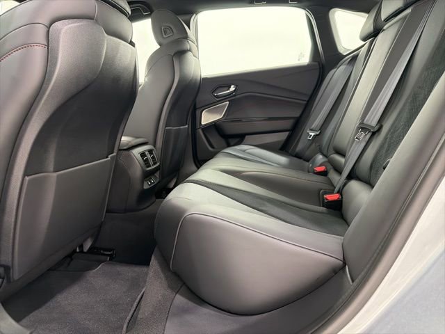 Certified 2025 Acura TLX SH-AWD w/ A-SPEC Pkg image 17