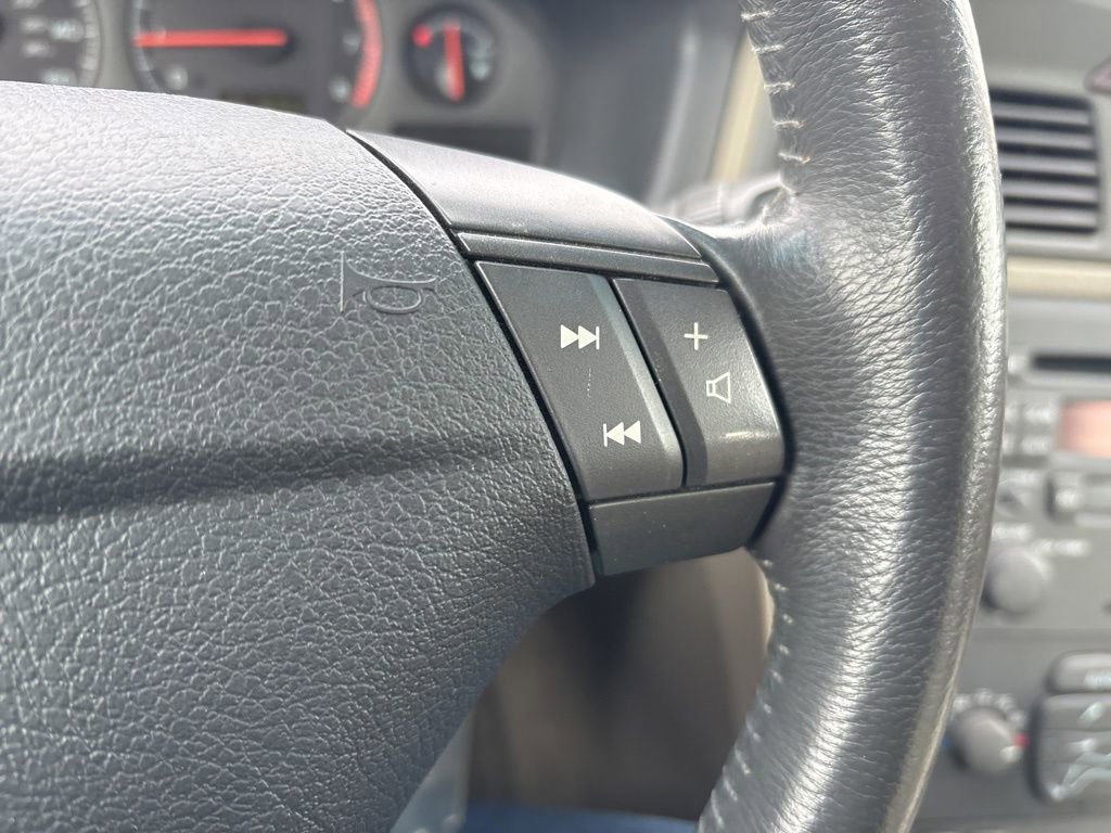 Used 2003 Volvo S60 2.4T image 22