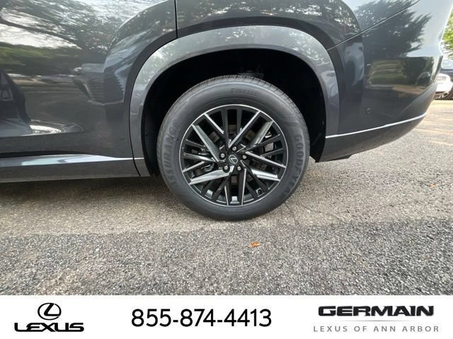 New 2026 Lexus TX 350 AWD w/ Technology Package image 24