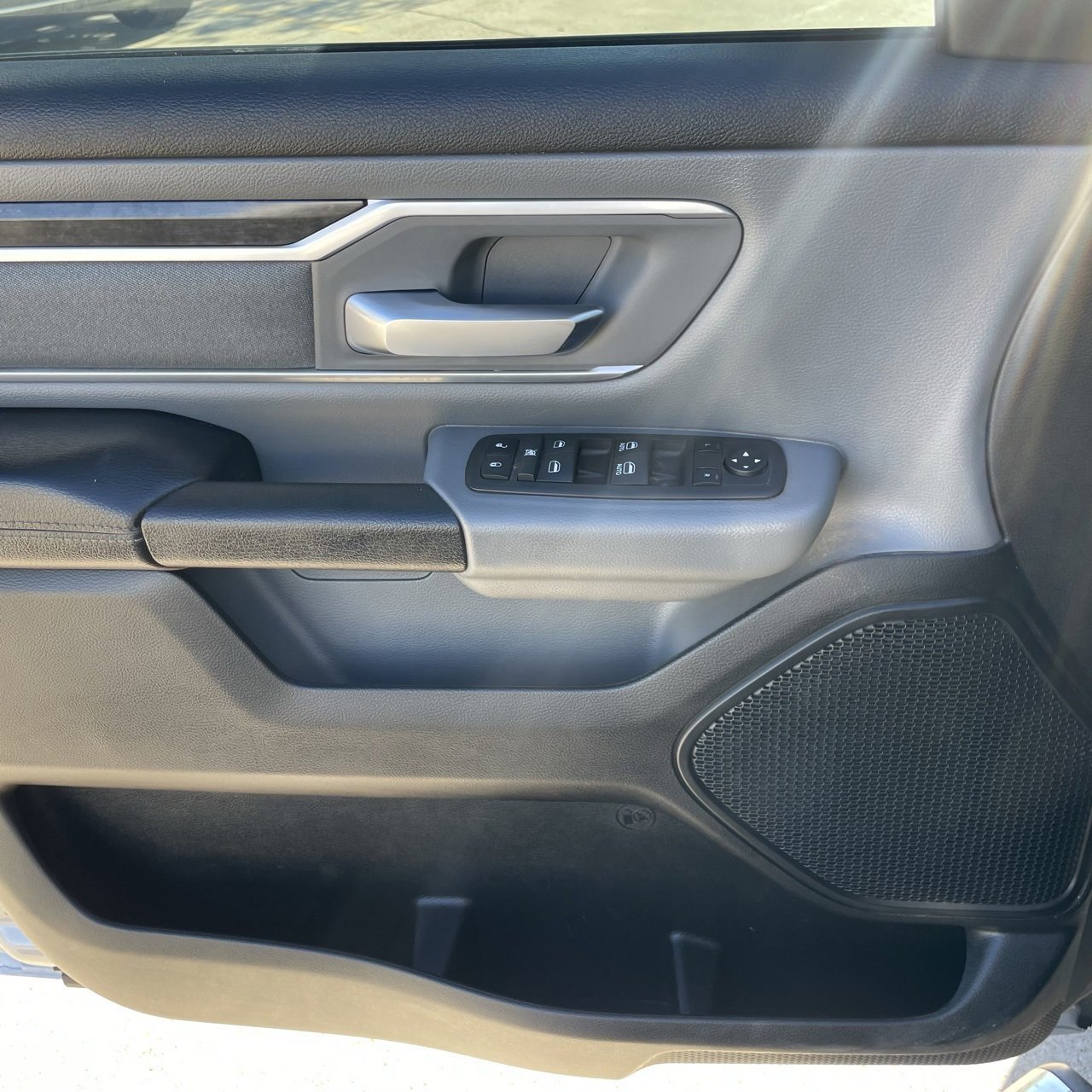 Used 2023 RAM 1500 Big Horn w/ Trailer Tow Group image 20