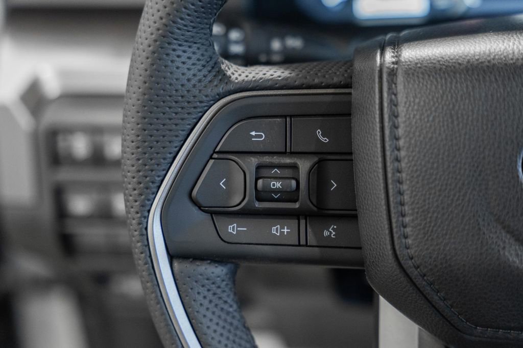 New 2026 Toyota Tacoma TRD Sport image 29