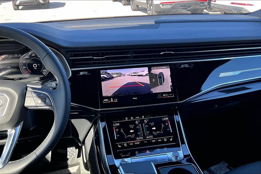 New 2026 Audi Q7 3.0T Premium Plus image 20