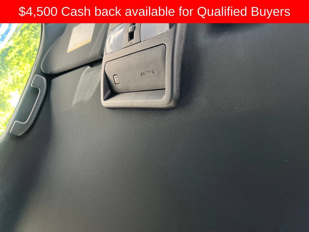 New 2026 Nissan Frontier PRO-4X w/ Tow Package AWD/4WD image 20