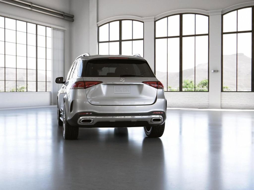 Certified 2023 Mercedes-Benz GLE 450 4MATIC image 27