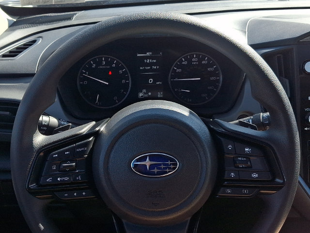 New 2026 Subaru Crosstrek 2.5i Premium AWD/4WD image 15
