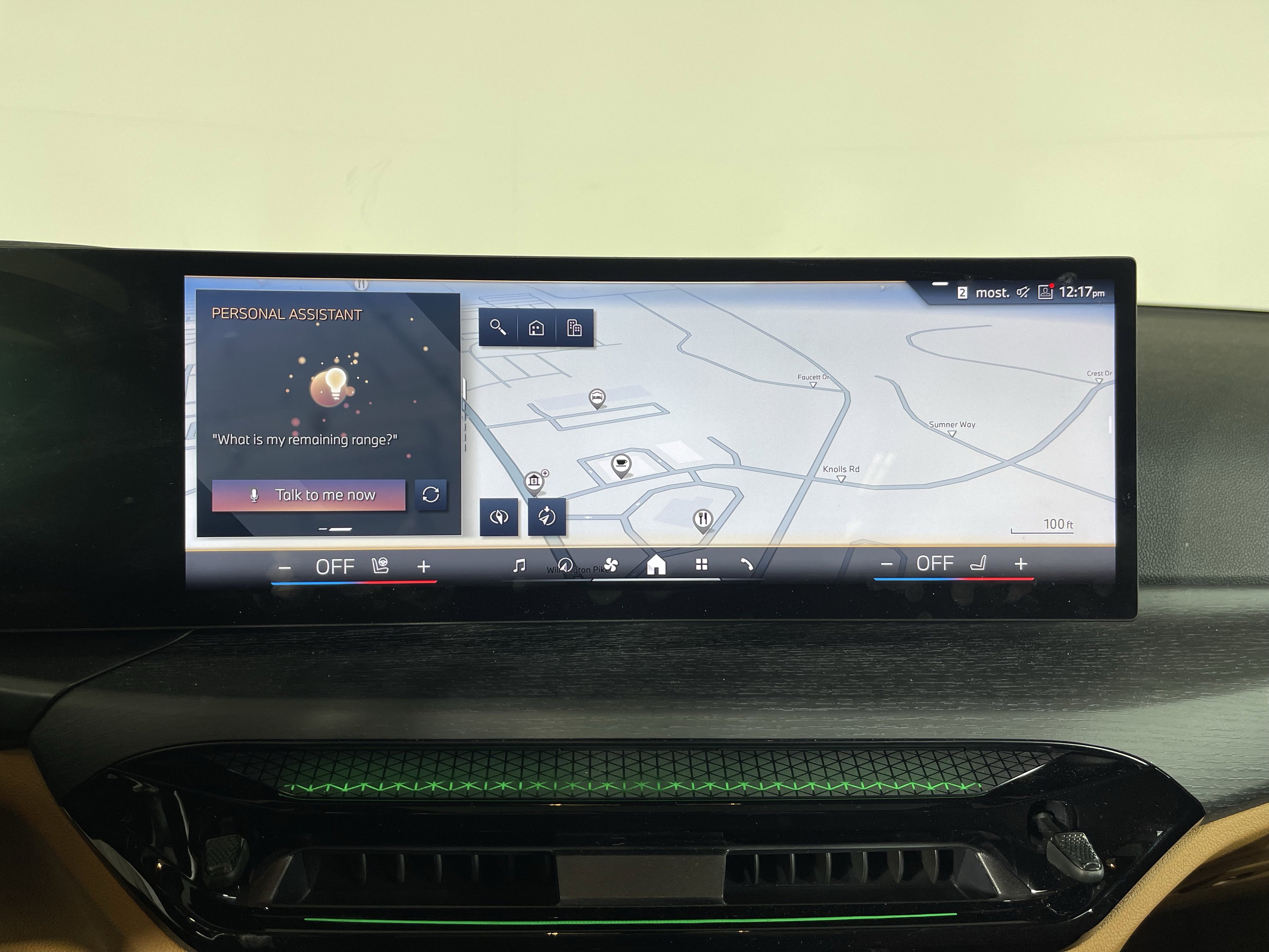 Used 2026 BMW 330i xDrive Sedan w/ M Sport Package image 13