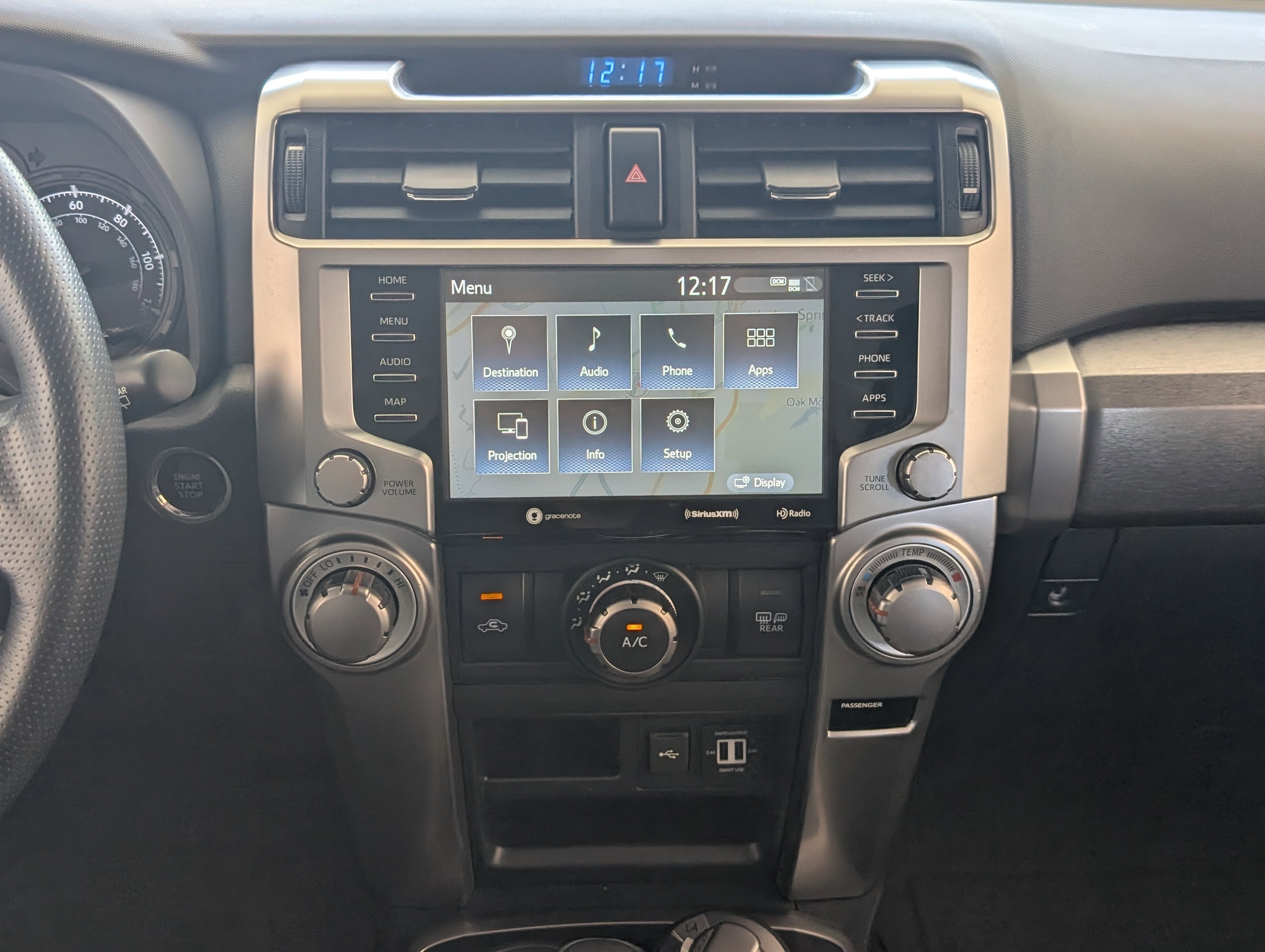 Used 2020 Toyota 4Runner SR5 Premium w/ Moonroof Package image 26