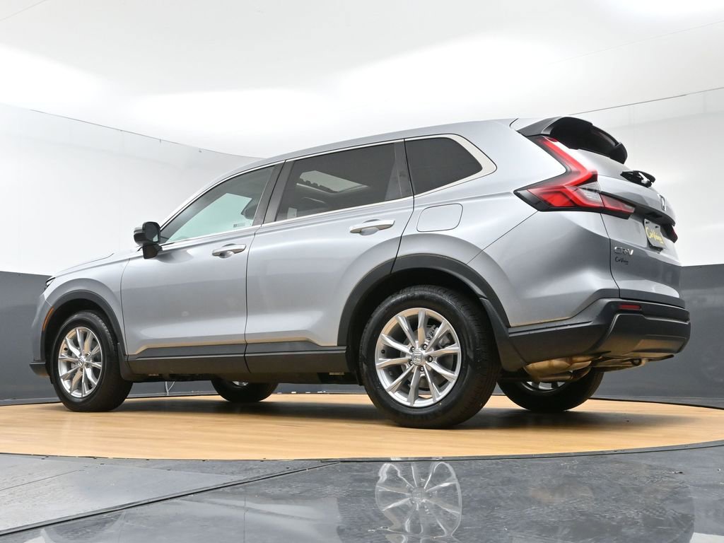 Used 2023 Honda CR-V EX-L image 54