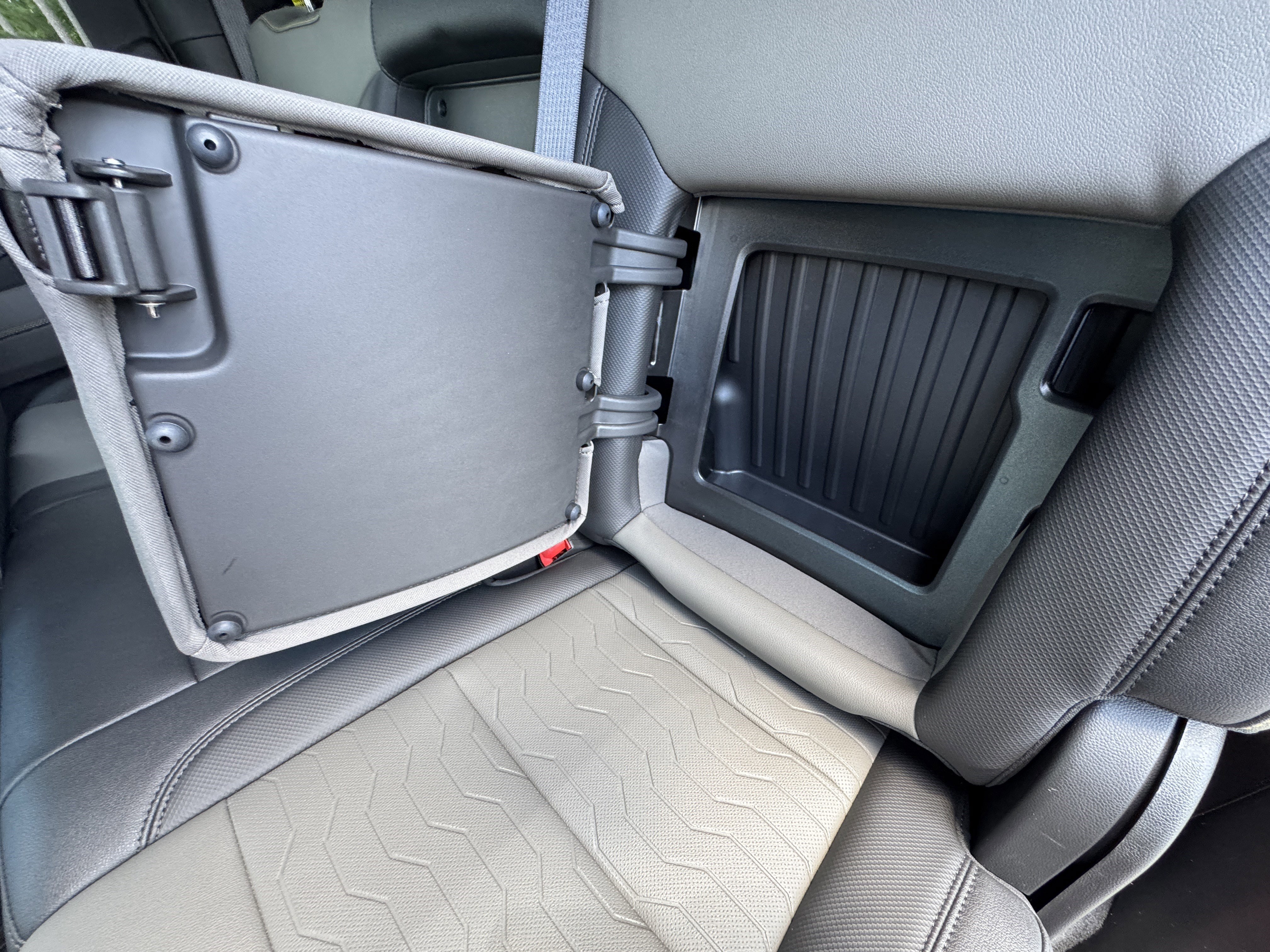 Used 2024 Chevrolet Silverado 1500 ZR2 w/ ZR2 Bison Edition image 25