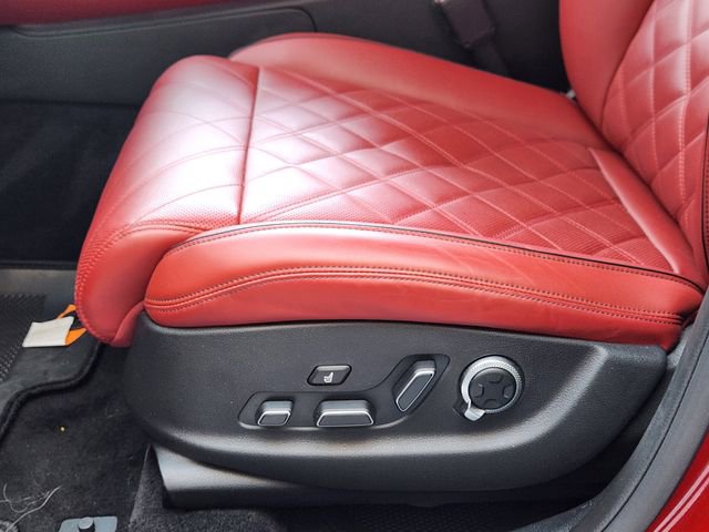Used 2026 Genesis GV70 3.5T Sport Prestige AWD/4WD image 19