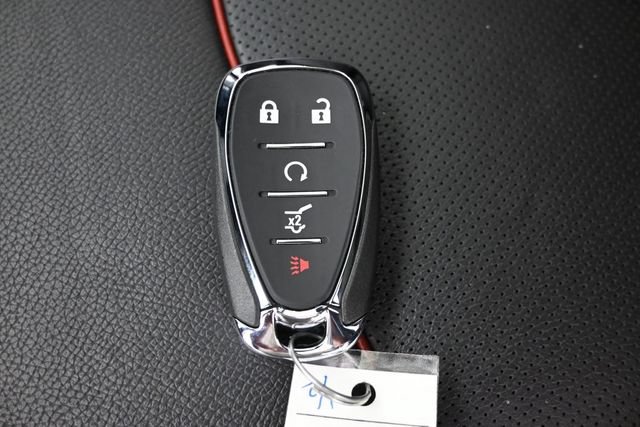 Used 2022 Chevrolet Equinox RS w/ RS Leather Package AWD/4WD image 28
