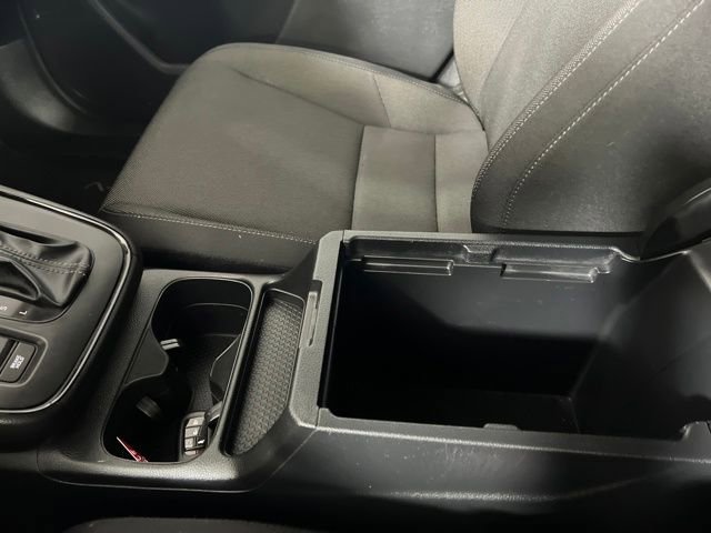 Certified 2023 Honda CR-V EX image 23