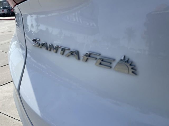 Used 2019 Hyundai Santa Fe SEL image 31