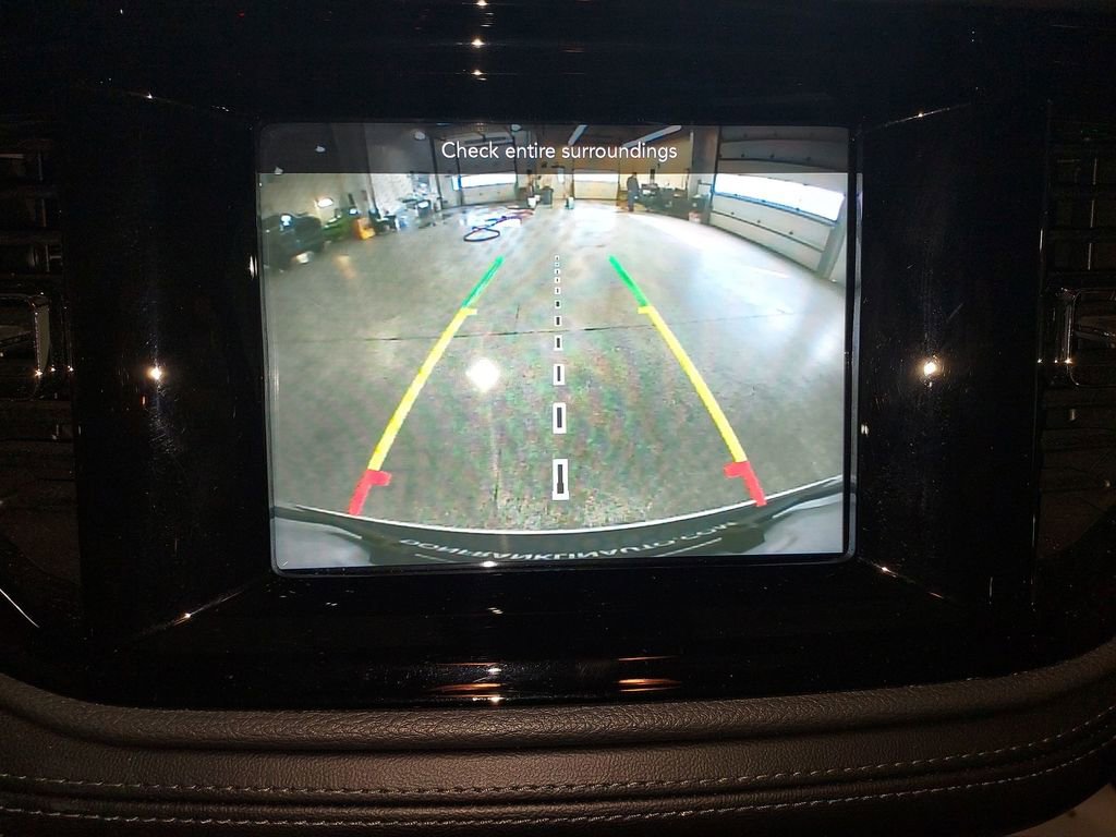 Used 2022 Dodge Durango GT image 23