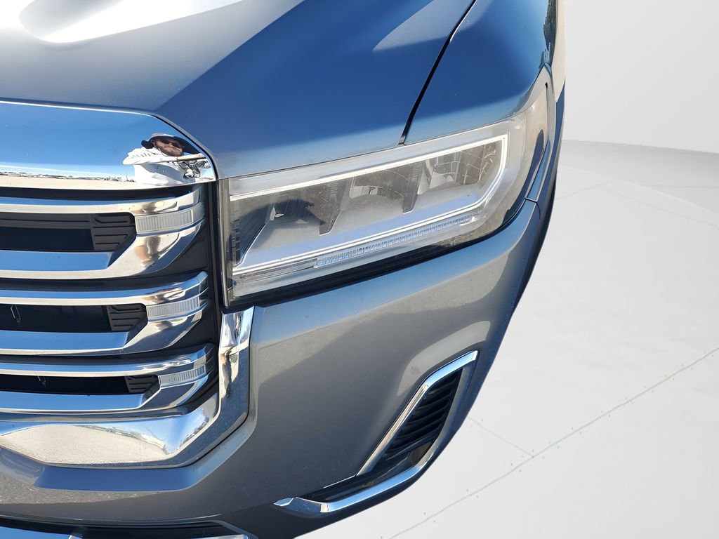 Used 2021 GMC Acadia SLE w/ Driver Convenience Package image 16