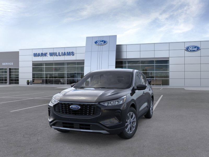 New 2026 Ford Escape Active AWD/4WD image 2