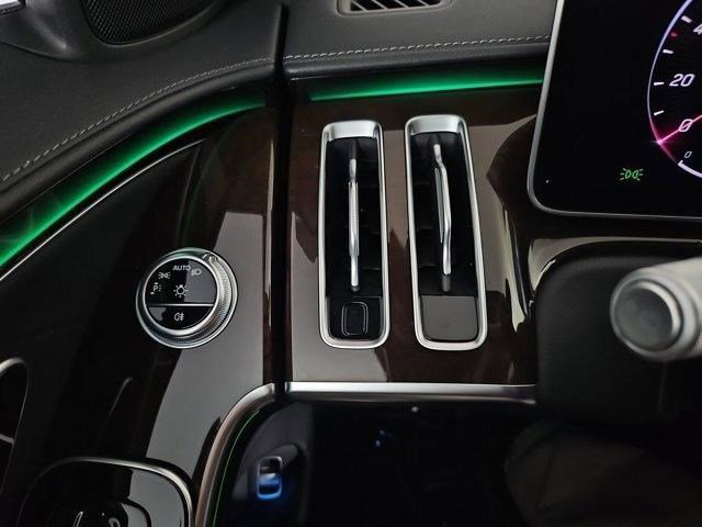 Used 2024 Mercedes-Benz S 580 4MATIC Sedan image 18