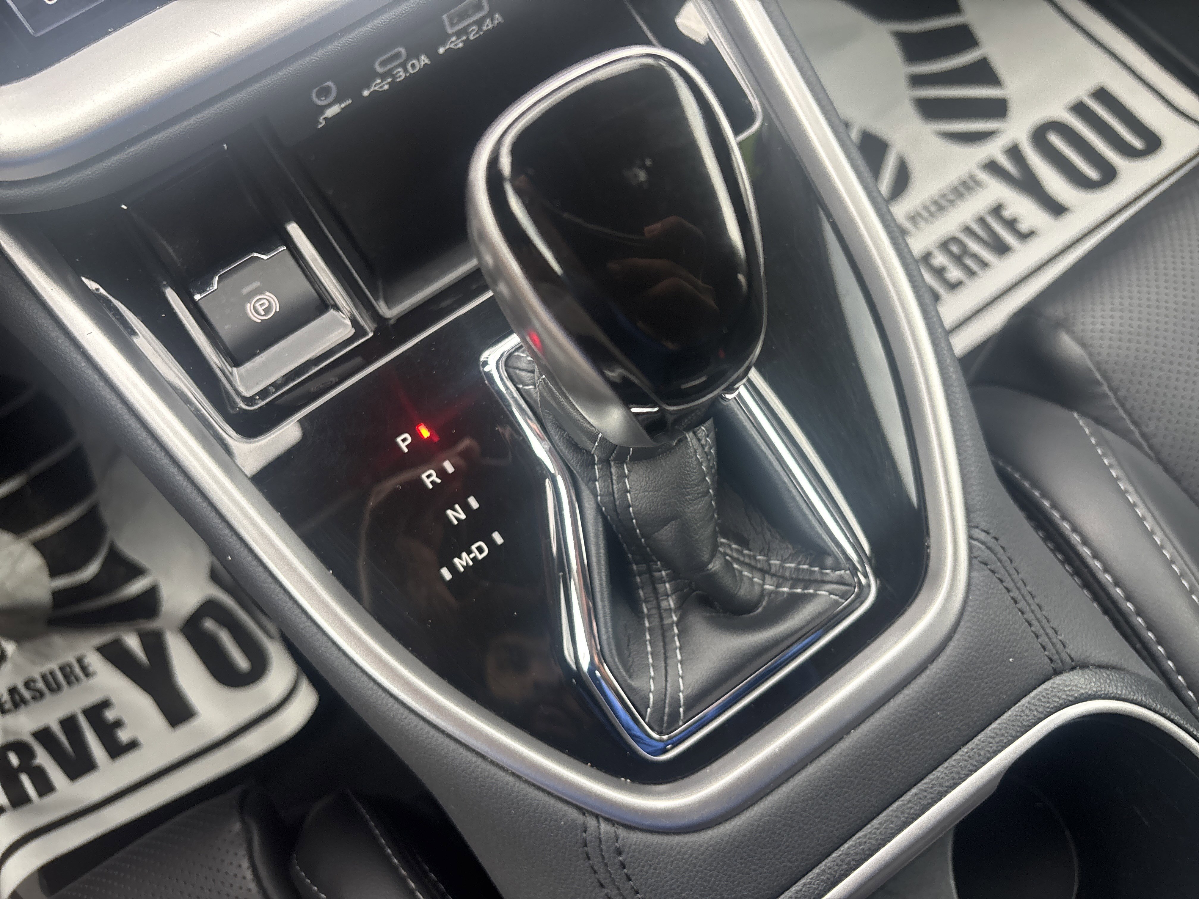 Used 2024 Subaru Outback Limited image 23