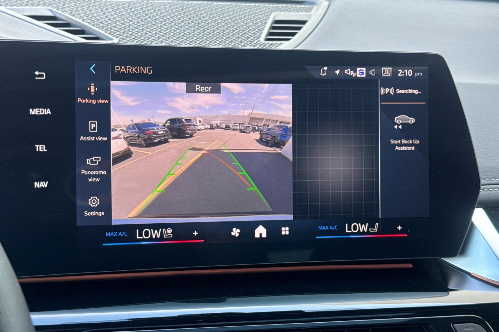 Used 2025 BMW X1 xDrive28i w/ Convenience Package image 24