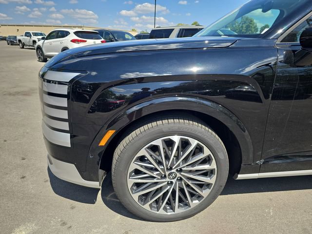 New 2026 Hyundai Palisade Calligraphy image 10