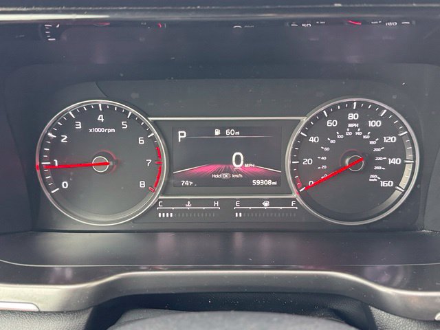 Used 2023 Kia Sorento LX FWD image 14