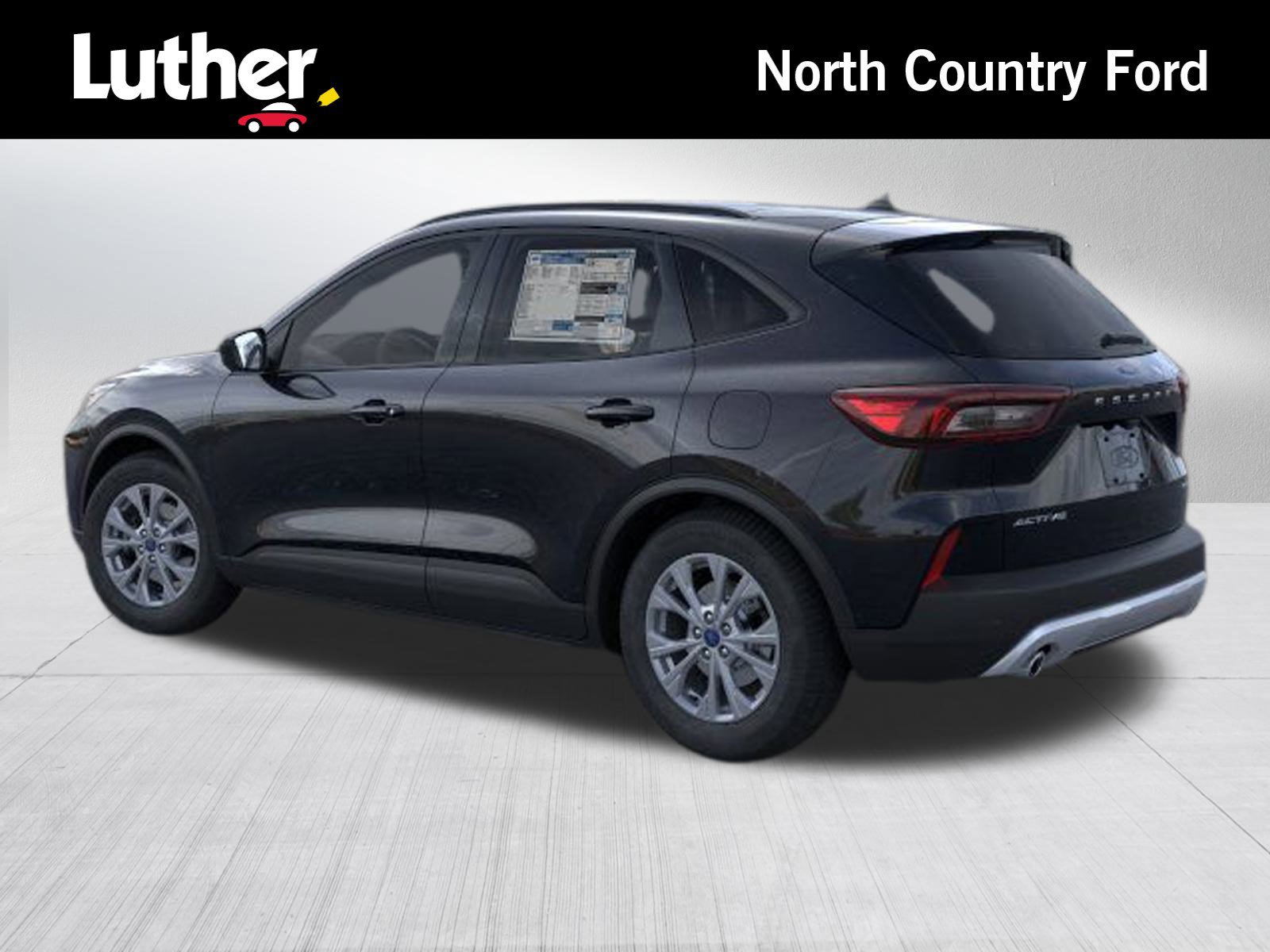 New 2026 Ford Escape Active w/ Active Premium Tech Pack AWD/4WD image 4