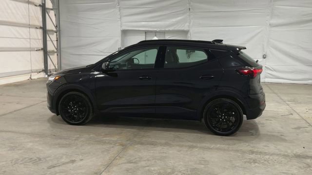 New 2027 Chevrolet Bolt RS image 6