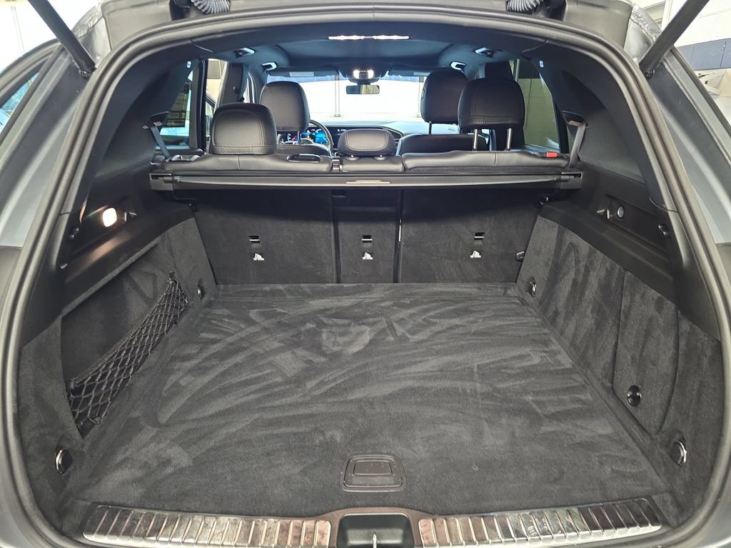 Certified 2023 Mercedes-Benz GLE 350 image 13