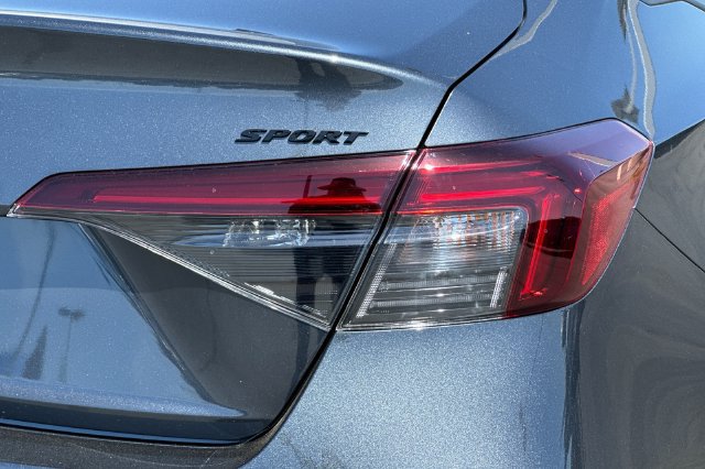 New 2026 Honda Civic Sport image 29