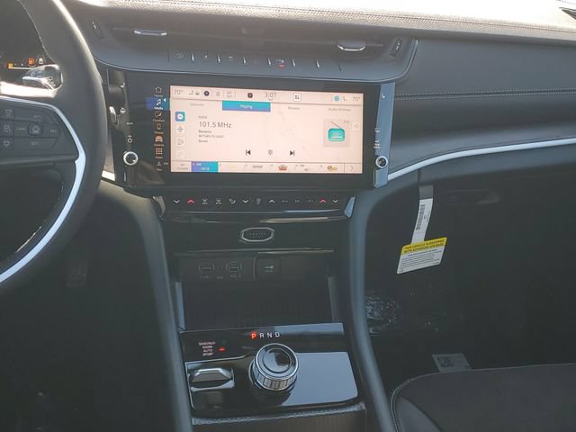 New 2026 Jeep Grand Cherokee Altitude AWD/4WD image 15
