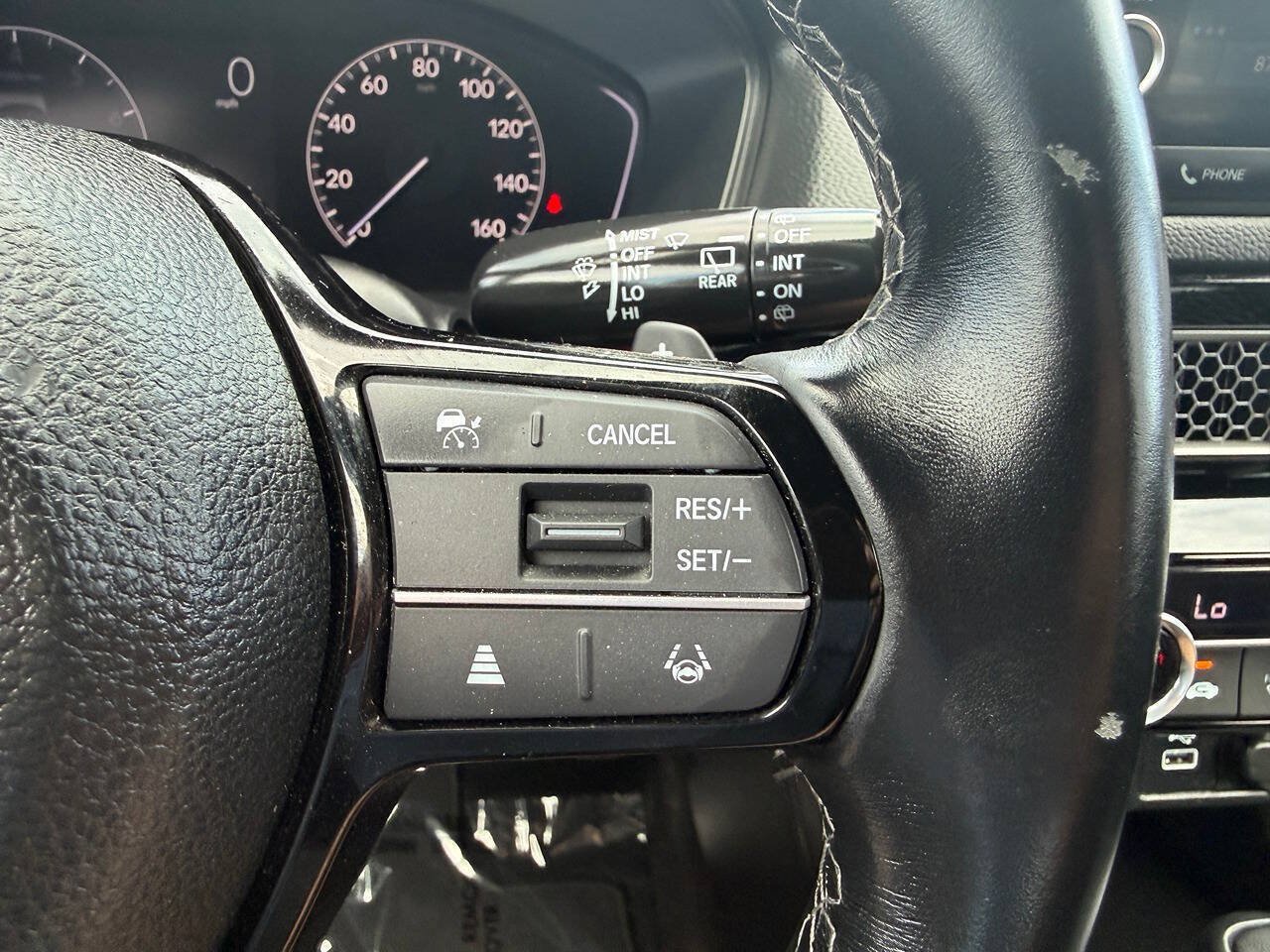 Used 2023 Honda Civic Sport image 30