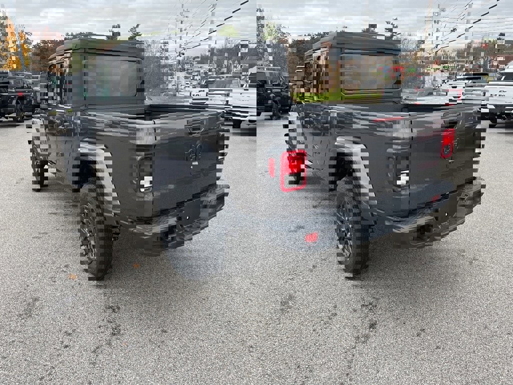 New 2026 Jeep Gladiator Sport image 5