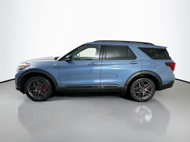 New 2026 Ford Explorer ST-Line w/ ST-Line Street Pack image 4