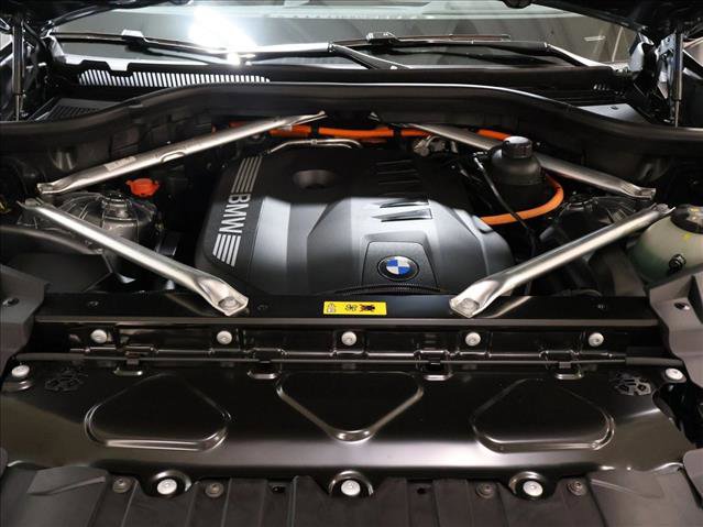 New 2026 BMW X5 xDrive50e AWD/4WD image 18