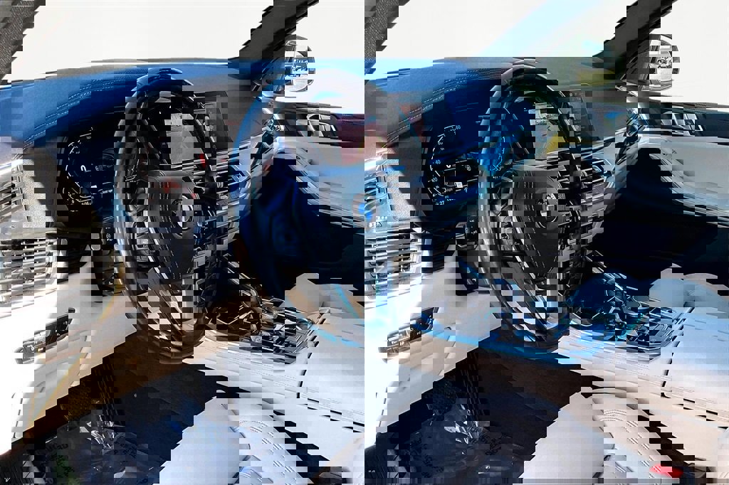 Used 2019 BMW X5 xDrive40i w/ Convenience Package image 14