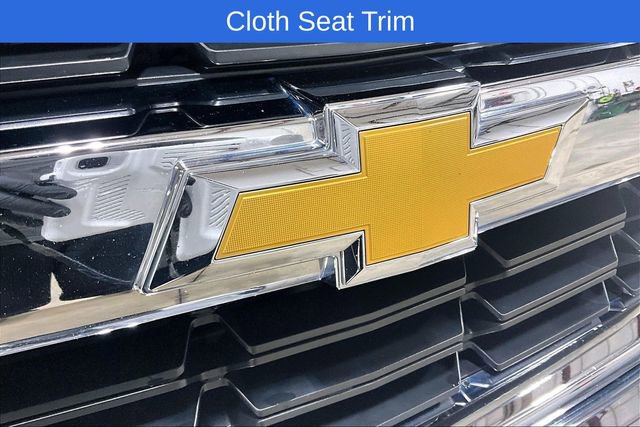 Used 2017 Chevrolet Silverado 1500 LT w/ All Star Edition image 30