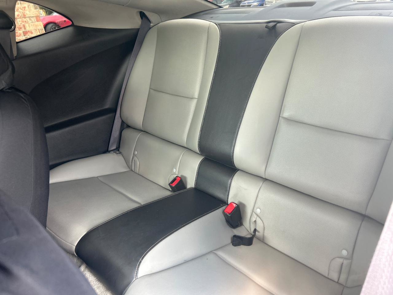 Used 2011 Chevrolet Camaro LT w/ RS Package RWD image 20