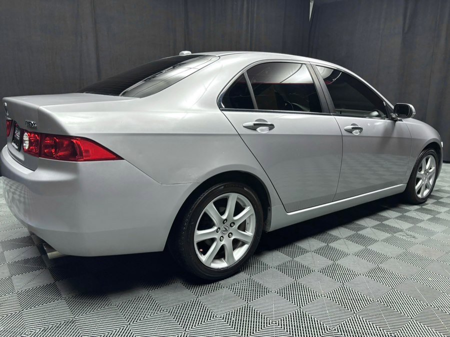 Used 2005 Acura TSX image 18