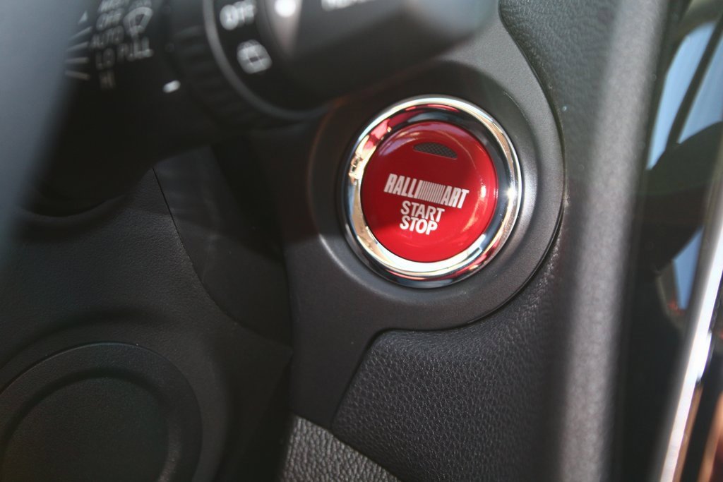 New 2026 Mitsubishi Outlander Sport AWD image 21