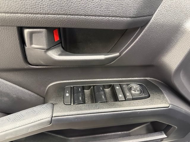 Certified 2025 Toyota 4Runner TRD Off-Road AWD/4WD image 11