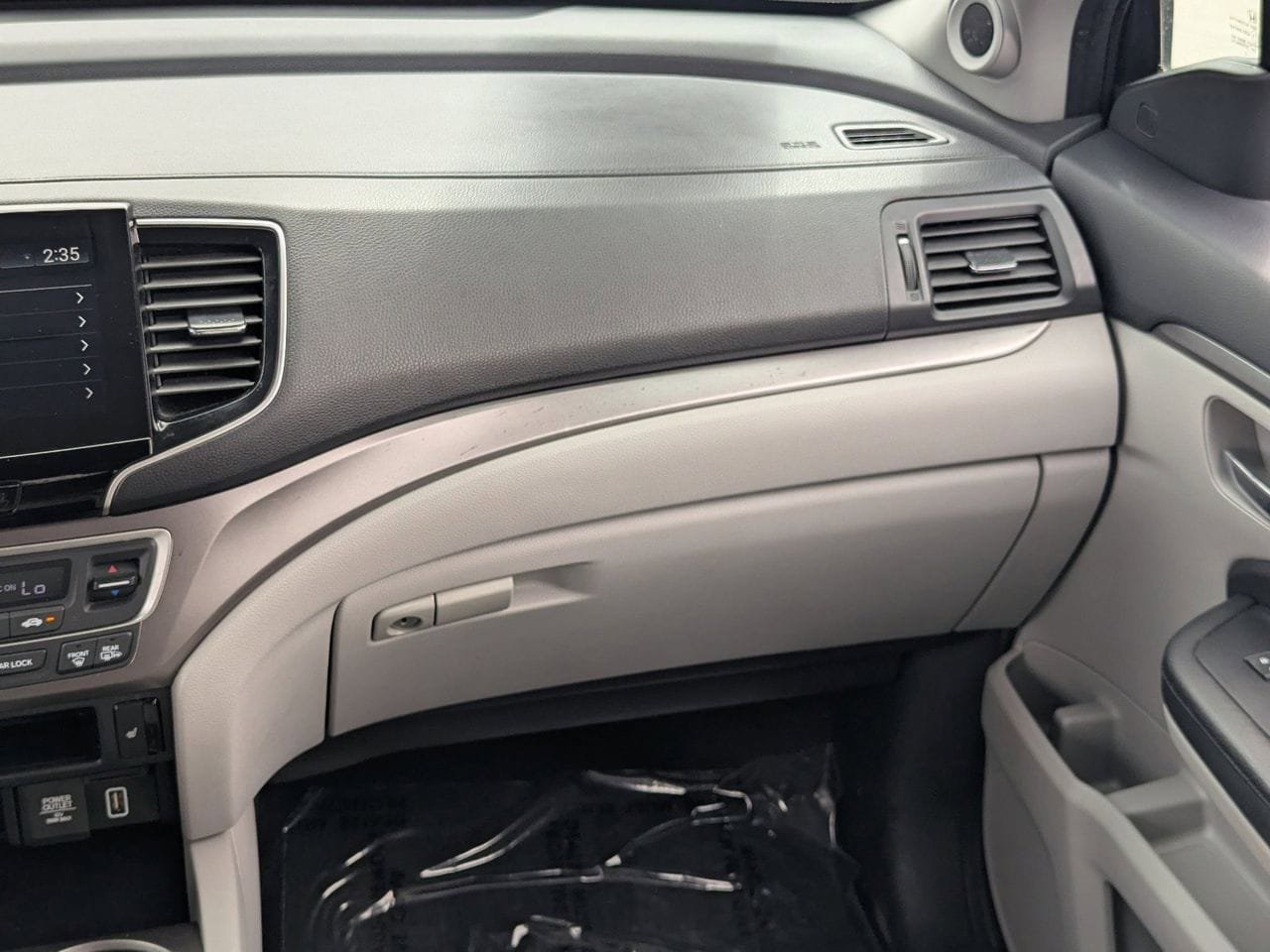 Certified 2019 Honda Pilot EX-L image 15