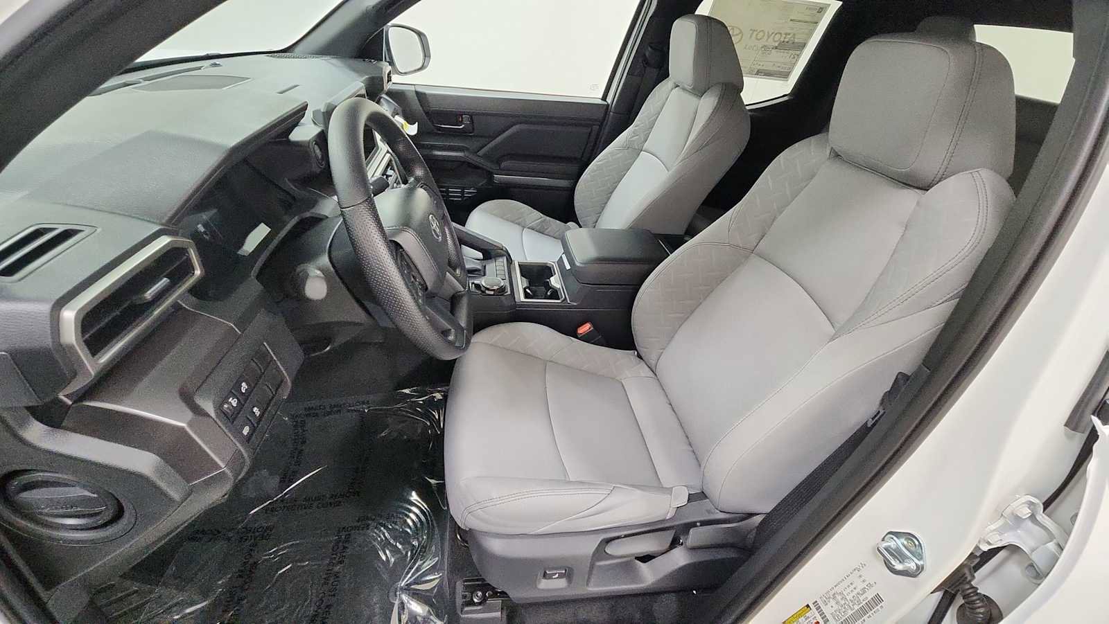 New 2026 Toyota Tacoma SR5 image 13