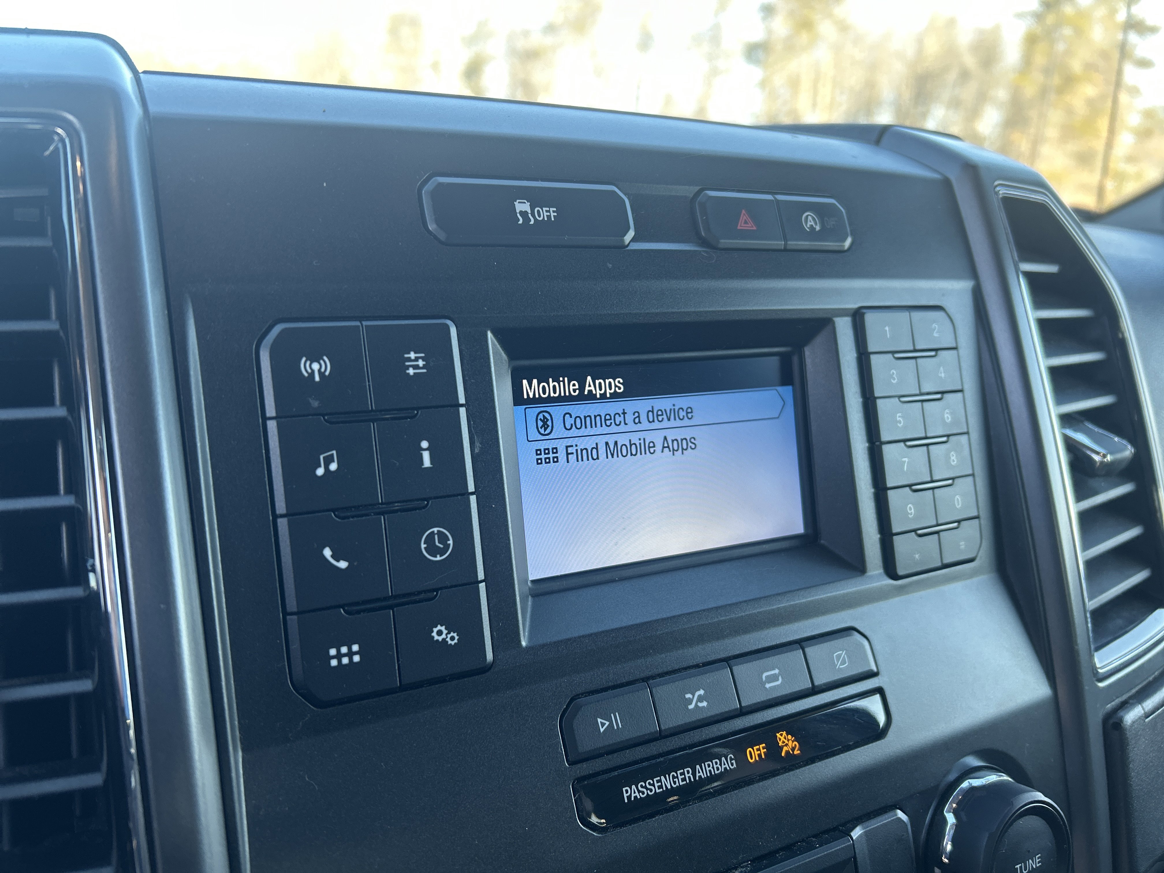 Used 2018 Ford F150 XLT w/ XTR Package image 18