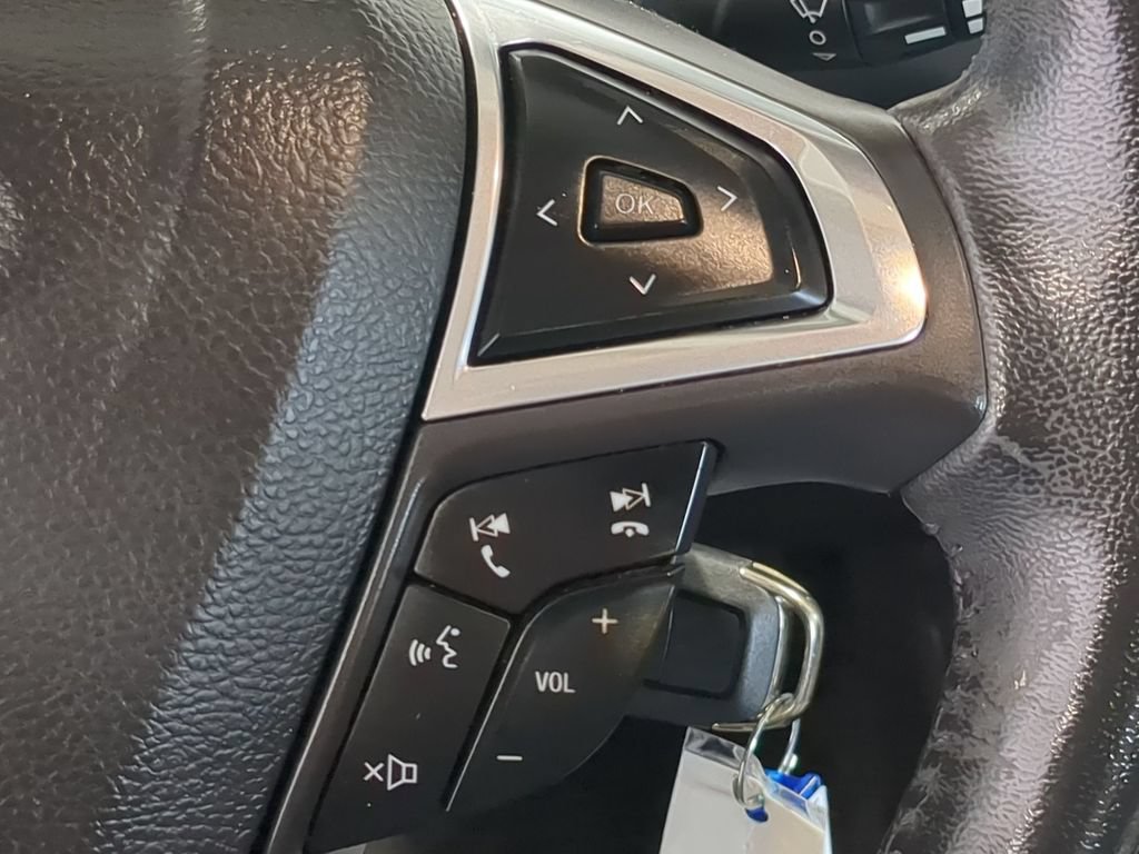 Used 2014 Ford Fusion SE w/ Equipment Group 202A FWD image 30
